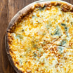 Pizza Quattro Formaggio