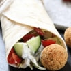 Falafel Dürüm