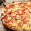 Pizza Hawaii