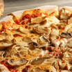 Pizza Funghi