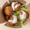 Falafel Box