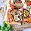Pizza Melanzani