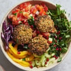 Falafel Bowl