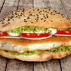 Schnitzel Sandwich